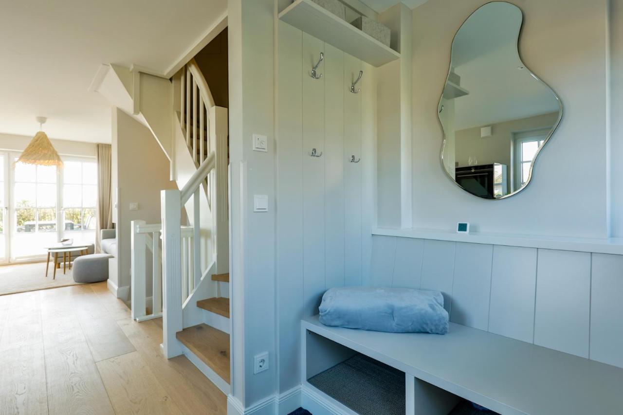 Cosy Tinnum Rantum (Sylt)
