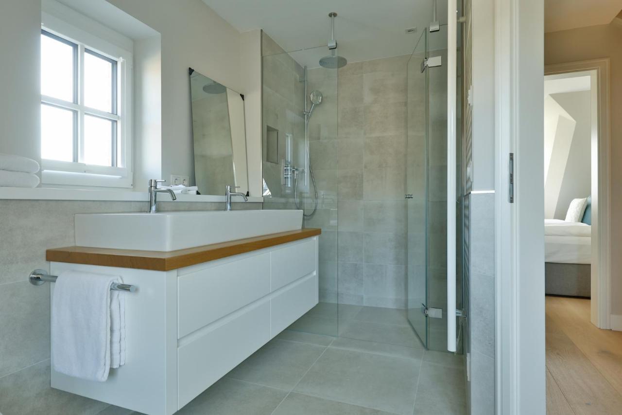 Ferienhaus Cosy Tinnum Rantum (Sylt)
