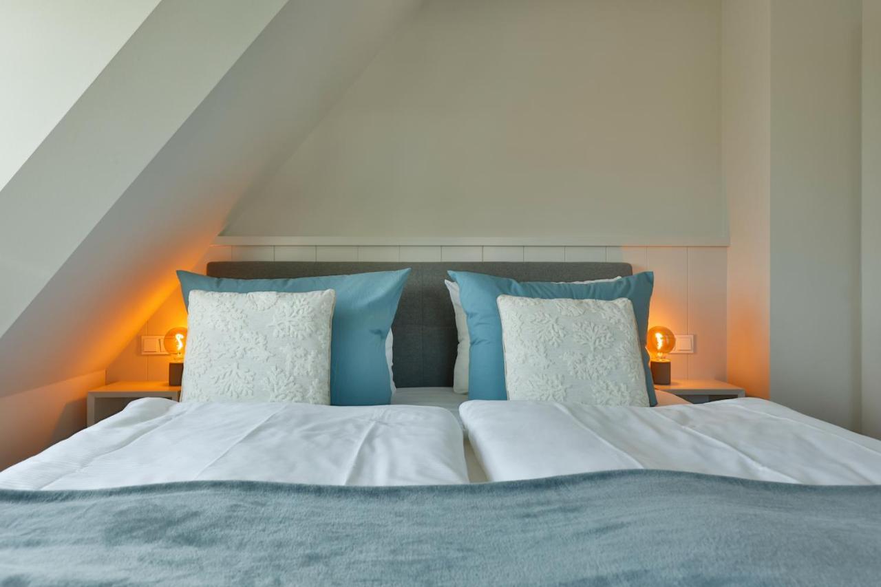 Cosy Tinnum Ferienhaus *