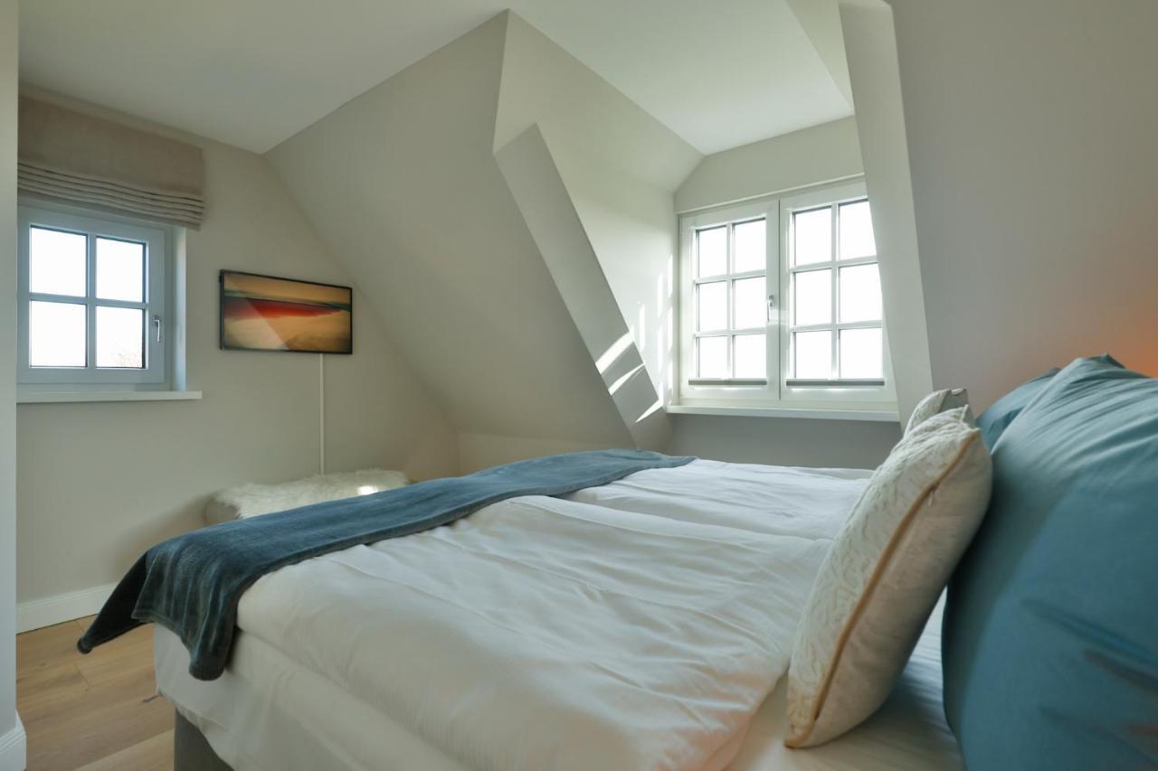Cosy Tinnum Ferienhaus