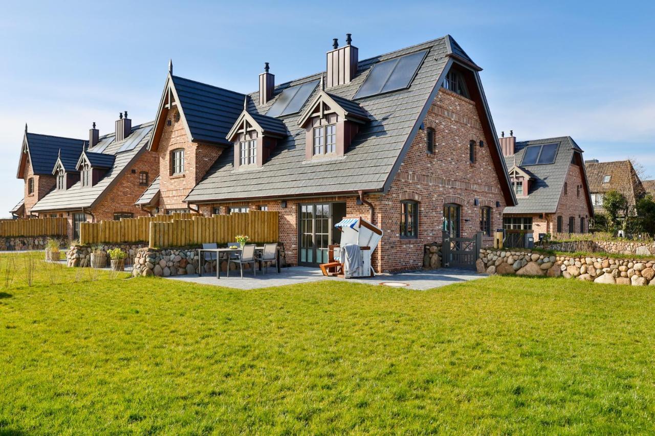Ferienhaus Cosy Tinnum Rantum (Sylt)