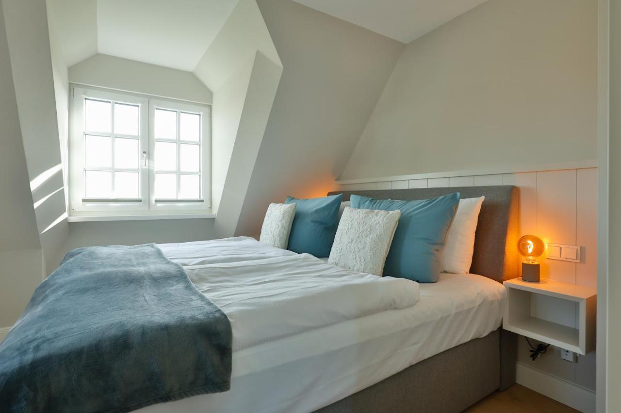 Ferienhaus Cosy Tinnum Rantum (Sylt)