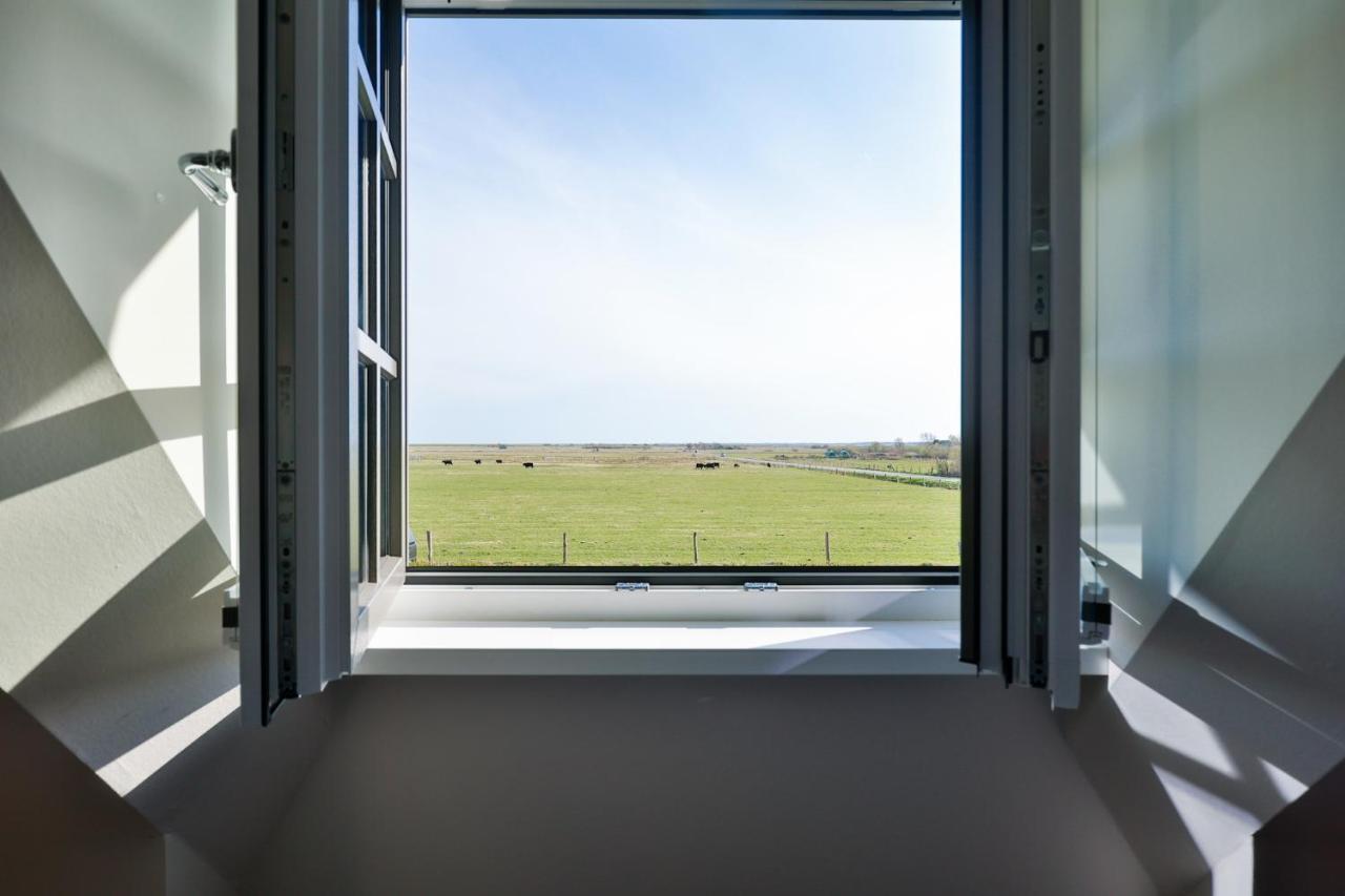 Ferienhaus Cosy Tinnum