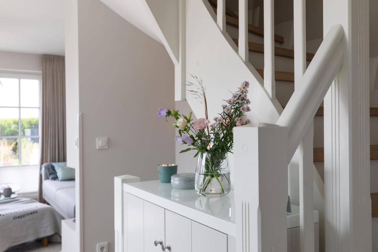 Cosy Tinnum * Rantum (Sylt)