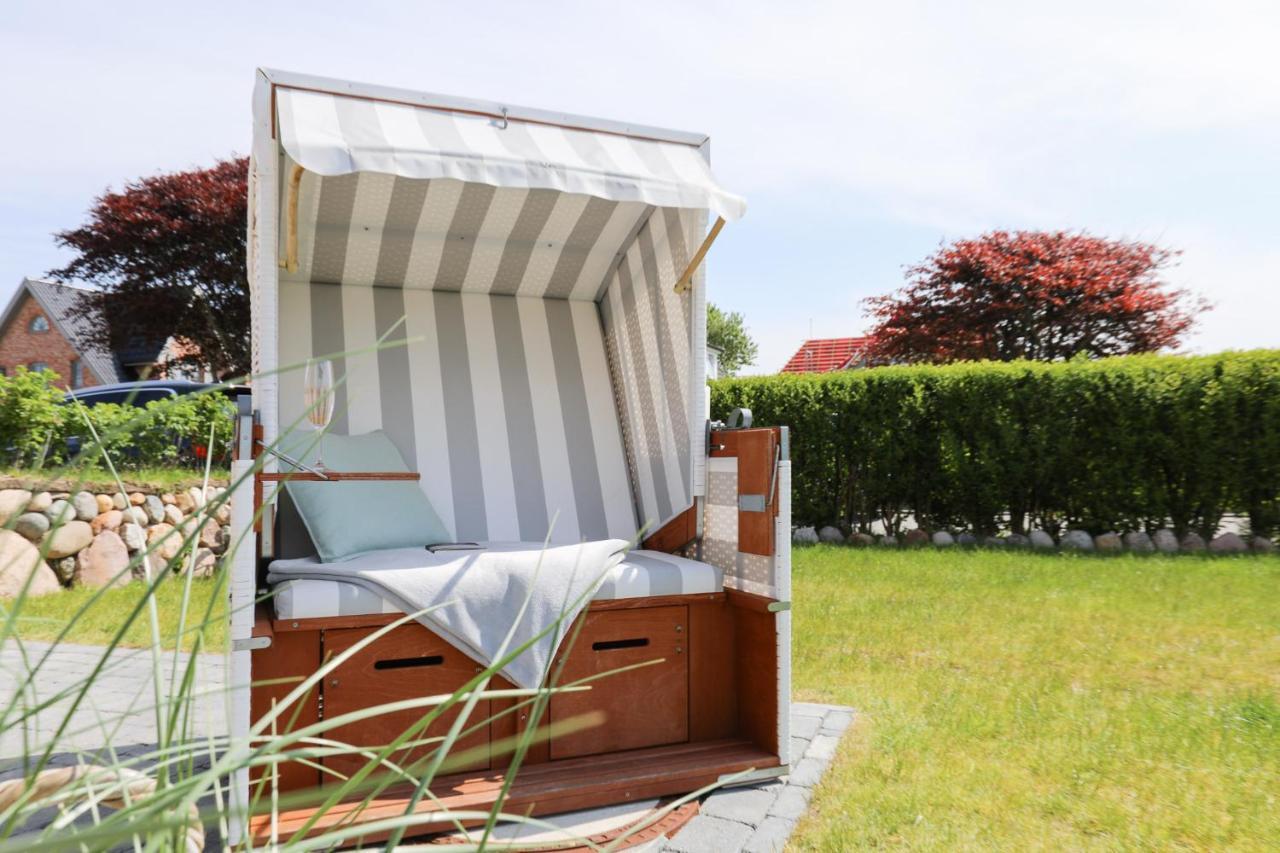 Cosy Tinnum Ferienhaus